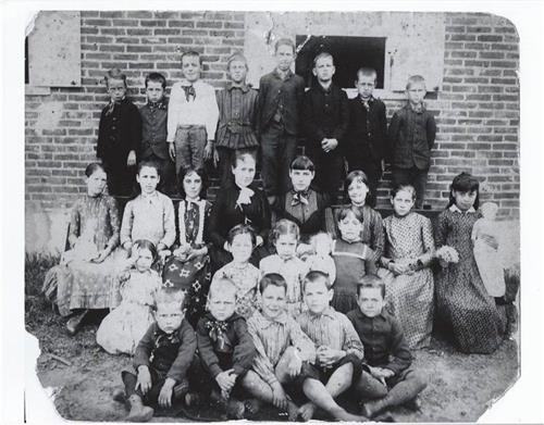 Elk Ridge Class 1885 